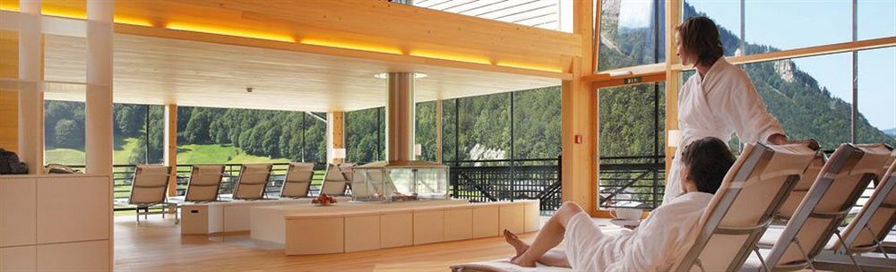Hotel Krone In Au Au (Vorarlberg) Exterior photo