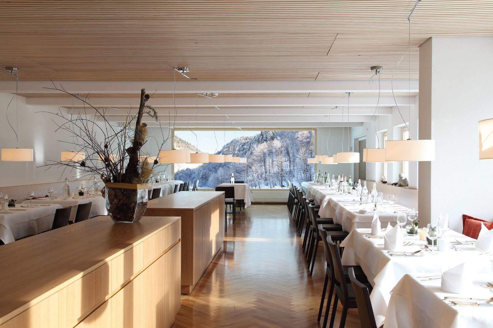 Hotel Krone In Au Au (Vorarlberg) Exterior photo